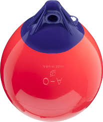 Polyform A Series Buoy A-2 - 14.5" Diameter - Red