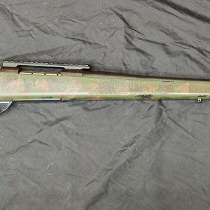 WEATHERBY   VANGUARD