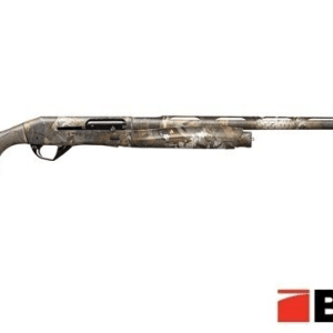 BENELLI SUPER BLACK EAGLE 3 (SBE 3) 12 GAUGE 3 1/2" 28" BARREL TIMBER SEMI-AUTO SHOTGUN