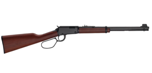 HENRY CLASSIC 22 LR Blued 18.25"