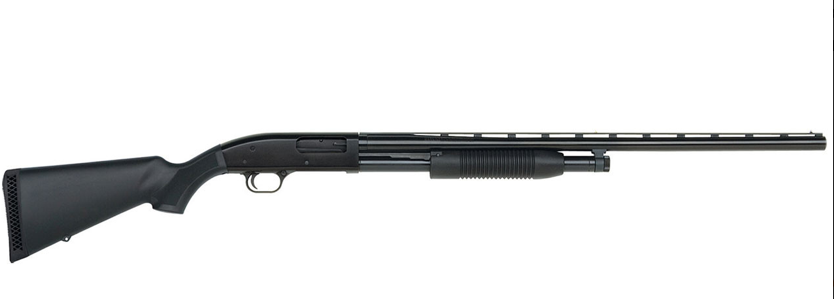 Mossberg Maverick 88 - All-Purpose Shotgun: 12 Gauge-3", 28" Barrel, Model 31010 - Image 2