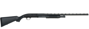 Mossberg Maverick 88 - All-Purpose Shotgun: 12 Gauge-3", 28" Barrel, Model 31010