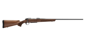 Browning AB3 Hunter Walnut 7mm Rem Mag 26" Barrel 3-Rounds