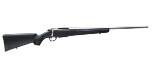 Tikka T3x Lite Stainless Rifle - 270 Win, 22.4" Barrel, Model TFTT21LL103