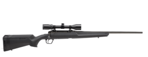 Savage Axis XP Gen 2 .223 Rem 22-inch 4Rds with Scope