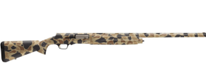 BROWNING A5 12 GAUGE 28" BARREL 3.5" | VINTAGE TAN CAMO