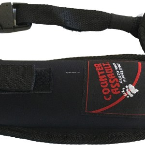 Counter Assault 1506-7054 Trail Runners Neoprene Bear Deterrent