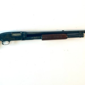 Winchester MOD 12
