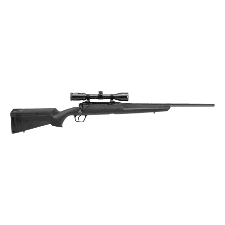Savage® Axis XP Bolt Action Rifle w/Scope