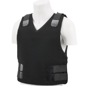 Ballistic Vest