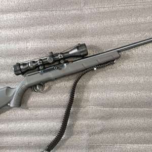 Savage A22
