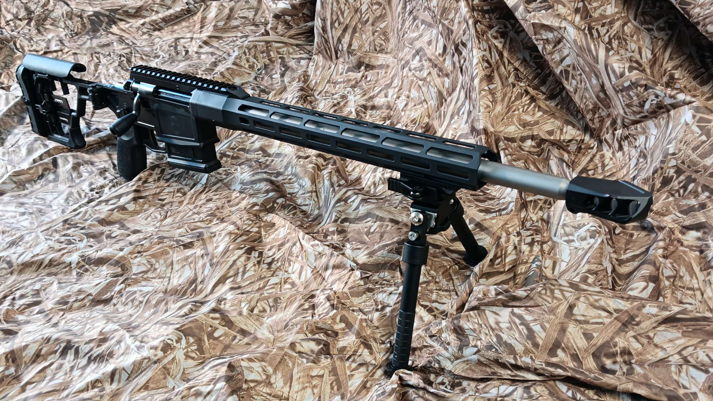 SIG SAUER CROSS